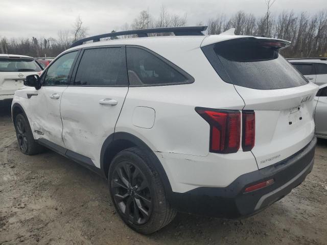 Photo 2 from auction – 2023 KIA SORENTO EX with VIN 5XYRHDLF5PG228975