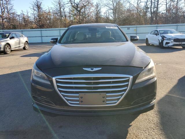 Photo 5 from auction – 2015 HYUNDAI GENESIS 3. with VIN KMHGN4JEXFU056882