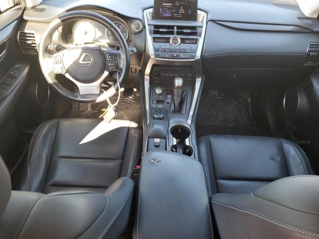 Photo 8 from auction – 2015 LEXUS NX 200T with VIN JTJBARBZ7F2014915