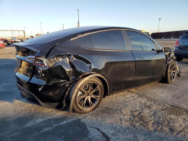 Photo 3 from auction – 2025 TESLA MODEL Y with VIN 7SAYGAEE2SF307962