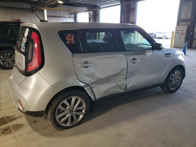 Photo 3 from auction – 2018 KIA SOUL + with VIN KNDJP3A59J7580983