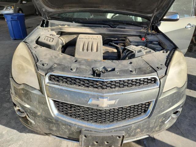 Photo 12 from auction – 2013 CHEVROLET EQUINOX LT with VIN 2GNFLGEK5D6273590