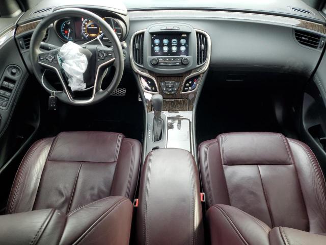 Photo 8 from auction – 2016 BUICK LACROSSE P with VIN 1G4GE5G30GF157950