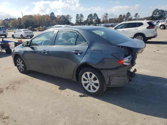 Photo 2 from auction – 2016 TOYOTA COROLLA L with VIN 2T1BURHE6GC675045