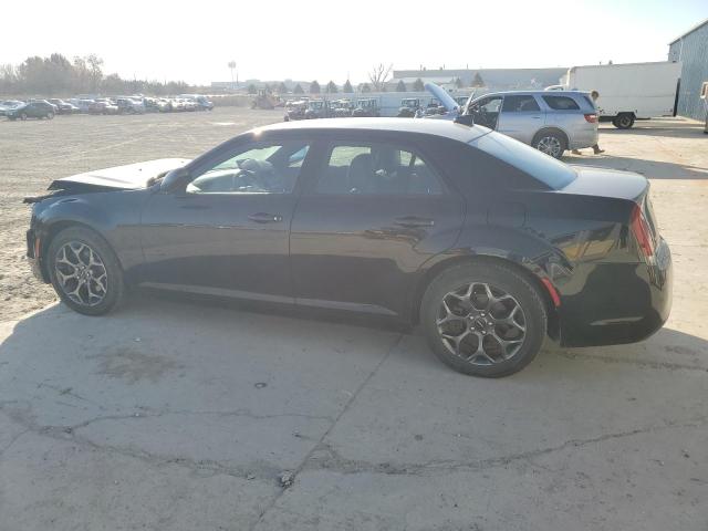Photo 2 from auction – 2016 CHRYSLER 300 S with VIN 2C3CCAGG7GH157273