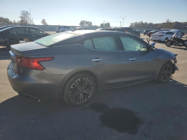 Photo 3 from auction – 2016 NISSAN MAXIMA 3.5 with VIN 1N4AA6AP8GC448355
