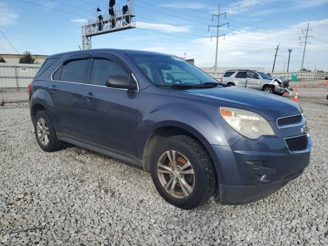 Photo 4 from auction – 2013 CHEVROLET EQUINOX LS with VIN 2GNALBEK3D6261712