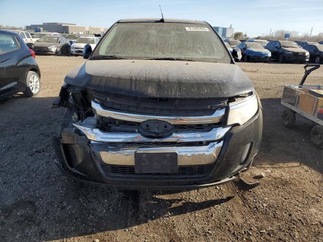 Photo 5 from auction – 2011 FORD EDGE SEL with VIN 2FMDK4JCXBBB60685