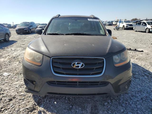 Photo 5 from auction – 2010 HYUNDAI SANTA FE G with VIN 5NMSG3AB5AH398541