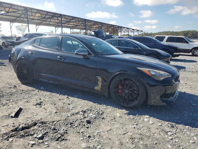 Photo 4 from auction – 2019 KIA STINGER GT with VIN KNAE35LCXK6051700