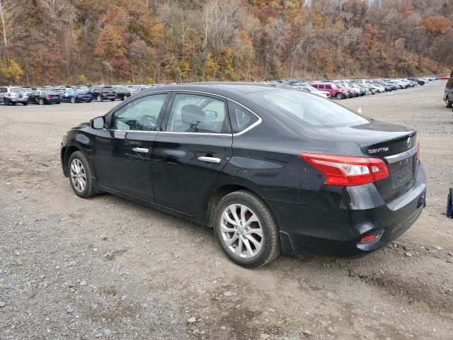 Photo 2 from auction – 2018 NISS SENTRA with VIN 3N1AB7AP1JL623038