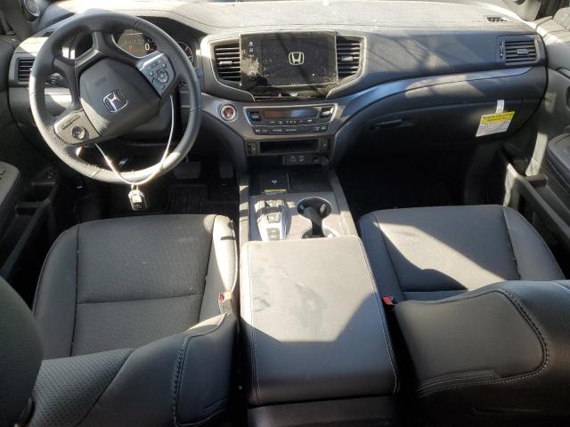 Photo 8 from auction – 2025 HONDA PASSPORT E with VIN 5FNYF8H59SB006285