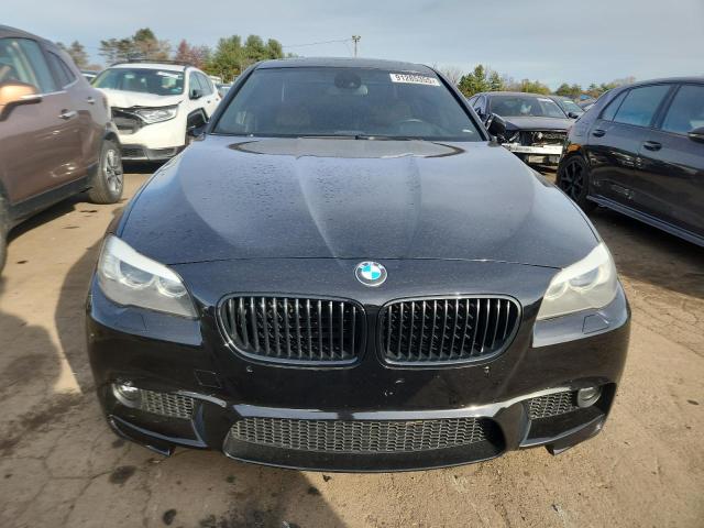 Photo 5 from auction – 2012 BMW 550 XI with VIN WBAFU9C58CDW93615