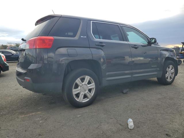 Photo 3 from auction – 2015 GMC TERRAIN SL with VIN 2GKALMEK1F6380662