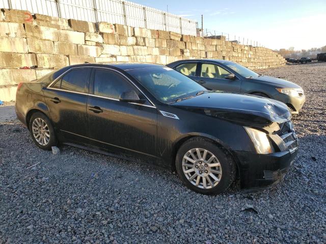 Photo 4 from auction – 2010 CADILLAC CTS with VIN 1G6DC5EG8A0148512