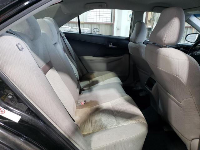 Photo 10 from auction – 2014 TOYOTA CAMRY L with VIN 4T4BF1FK1ER353869