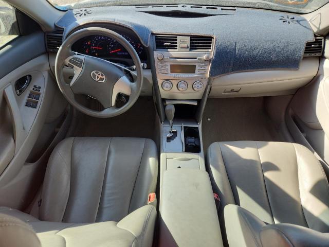 Photo 8 from auction – 2011 TOYOTA CAMRY BASE with VIN 4T4BF3EK8BR196575