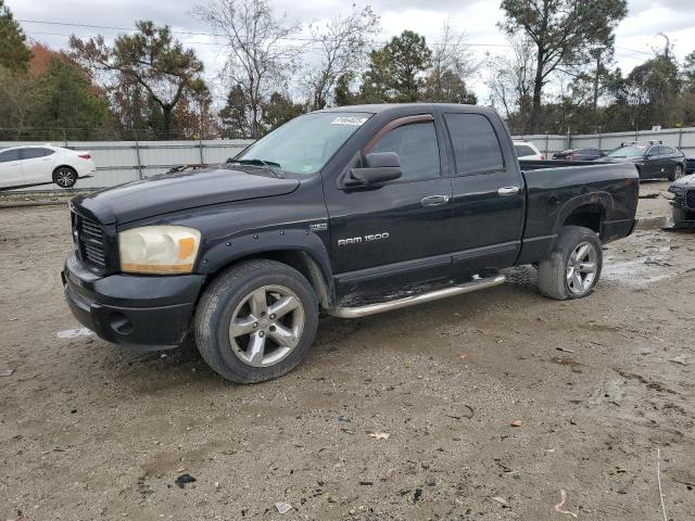 DODGE RAM 1500 S 2006 with VIN 1D7HA18266S555209 - Photo from auction