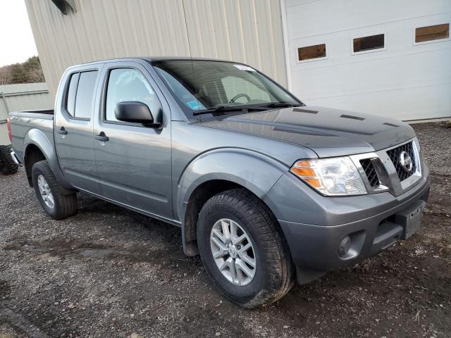 Photo 4 from auction – 2019 NISSAN FRONTIER S with VIN 1N6AD0EV4KN778141