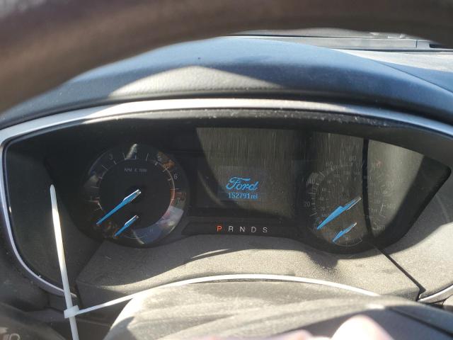 Photo 9 from auction – 2014 FORD FUSION with VIN 3FA6P0G70ER201046
