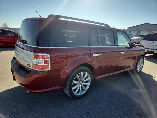 Photo 3 from auction – 2019 FORD FLEX LIMIT with VIN 2FMHK6DT8KBA30882