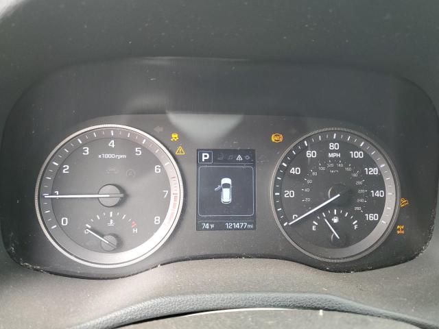 Photo 9 from auction – 2017 HYUNDAI TUCSON LIM with VIN KM8J3CA20HU367333