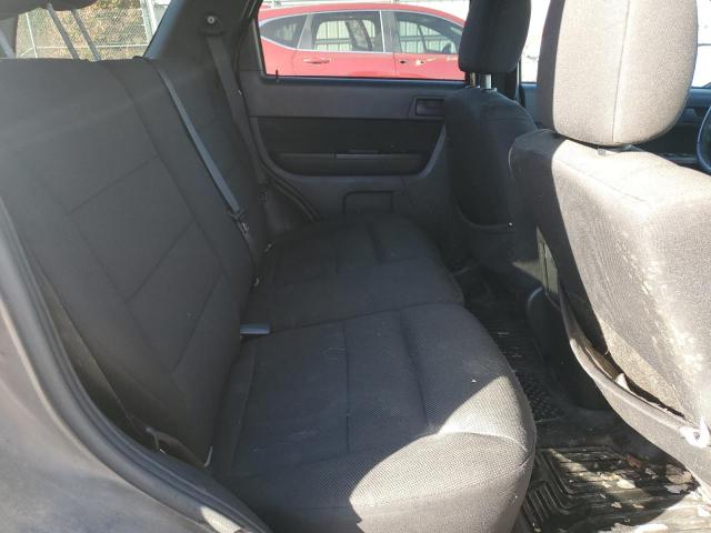 Photo 11 from auction – 2010 FORD ESCAPE XLT with VIN 1FMCU9D78AKA78766