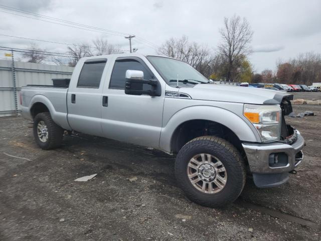 Photo 4 from auction – 2016 FORD F250 SUPER with VIN 1FT7W2B62GEC84741