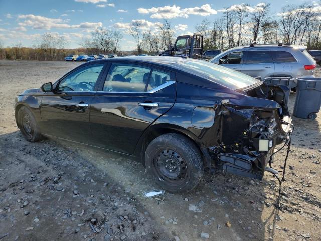 Photo 2 from auction – 2025 NISSAN ALTIMA with VIN 1N4BL4DV3SN391363