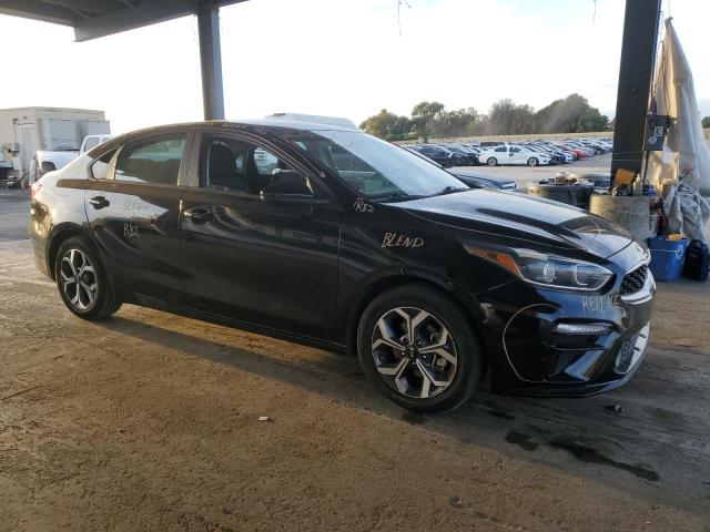 Photo 4 from auction – 2020 KIA FORTE with VIN 3KPF24AD2LE234827