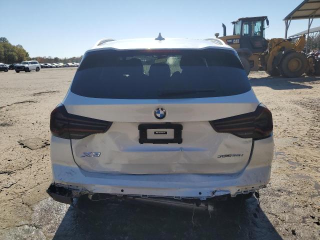 Photo 6 from auction – 2023 BMW X3 SDRIVE3 with VIN 5UX43DP09P9P80607