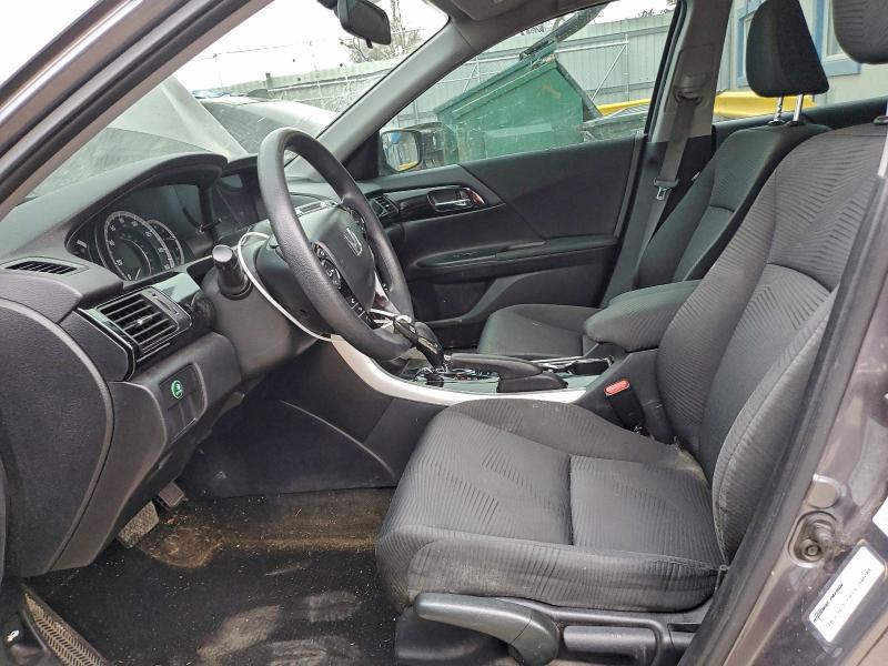 Photo 7 from auction – 2017 HONDA ACCORD LX with VIN 1HGCR2F39HA004698
