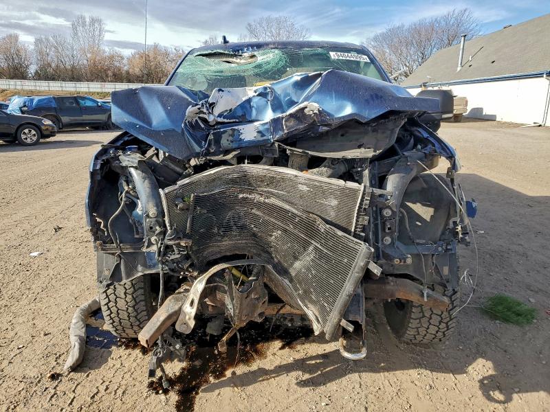 Photo 5 from auction – 2018 FORD F150 with VIN 1FTEX1EP0JKG09947