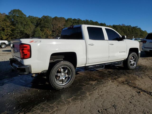 Photo 3 from auction – 2015 CHEVROLET SILVERADO with VIN 3GCUKREC3FG148859