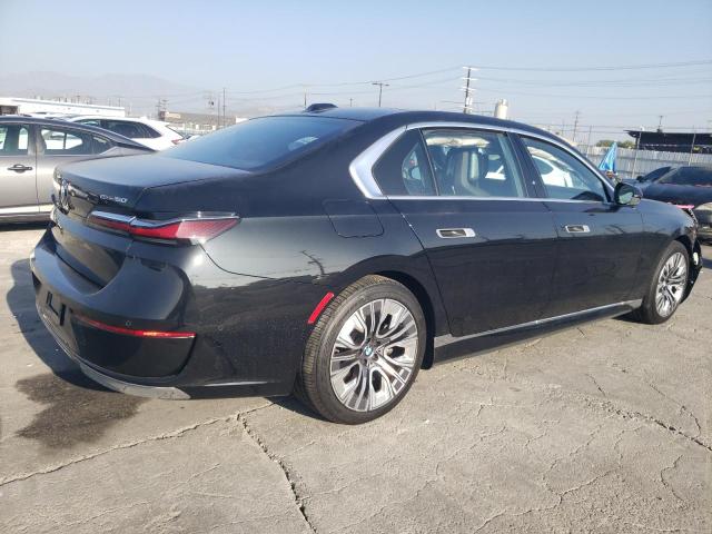Photo 3 from auction – 2024 BMW I7 EDRIVE5 with VIN WBY43EJ04RCR75907