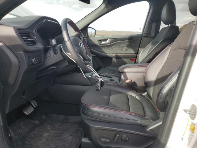 Photo 7 from auction – 2023 FORD ESCAPE ST with VIN 1FMCU9PZ2PUB29477