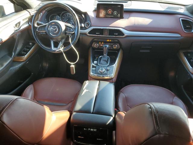 Photo 8 from auction – 2017 MAZDA CX-9 SIGNA with VIN JM3TCBEY1H0128829