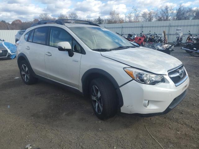 Photo 4 from auction – 2014 SUBARU XV CROSSTR with VIN JF2GPBCCXEH204682