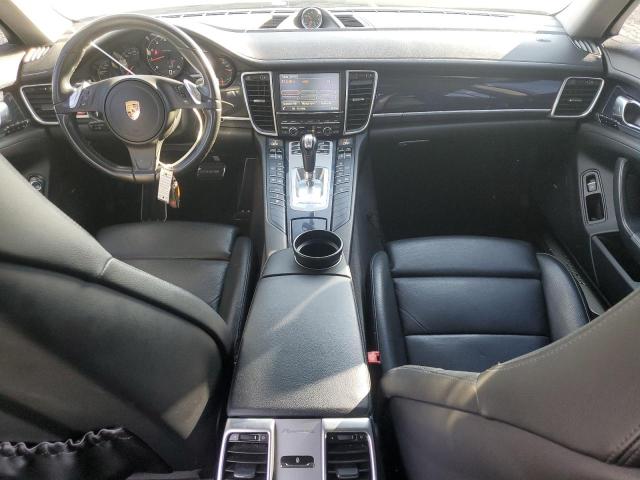 Photo 8 from auction – 2016 PORS PANAMERA 2 with VIN WP0AA2A74GL005669