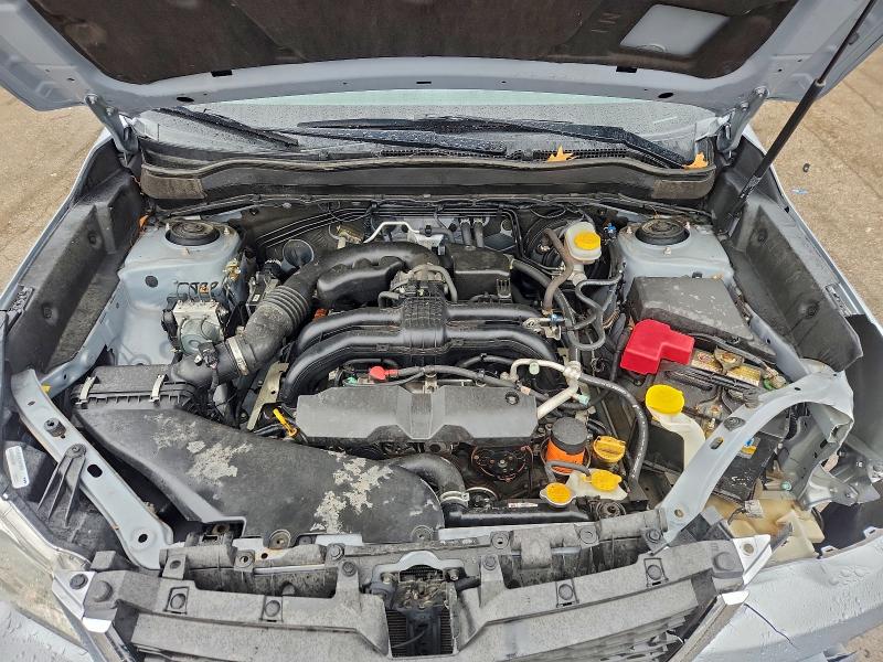 Photo 12 from auction – 2014 SUBARU FORESTER 2 with VIN JF2SJAHC3EH542875
