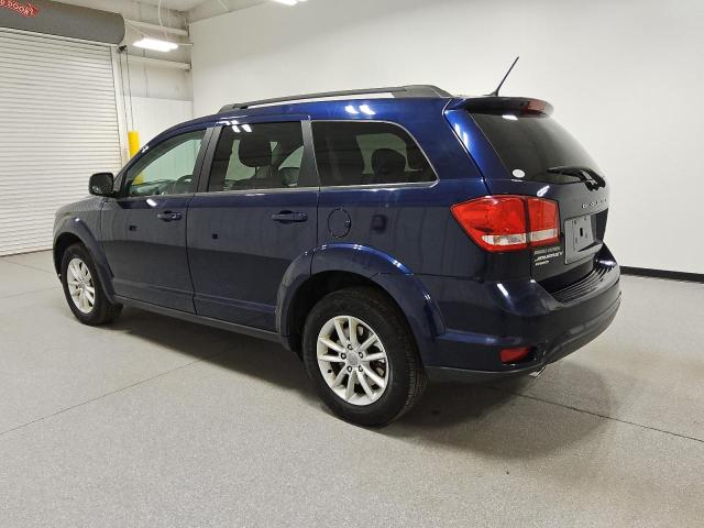 Photo 2 from auction – 2017 DODGE JOURNEY SX with VIN 3C4PDDBG6HT540391