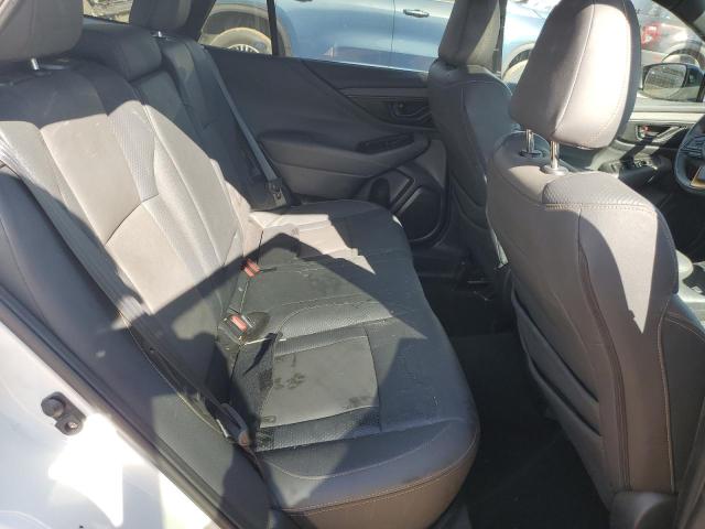 Photo 11 from auction – 2024 SUBARU OUTBACK WI with VIN 4S4BTGUD9R3272530