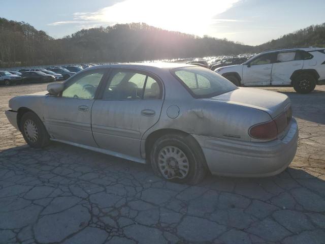 Photo 2 from auction – 2001 BUICK LESABRE CU with VIN 1G4HP54K114199007
