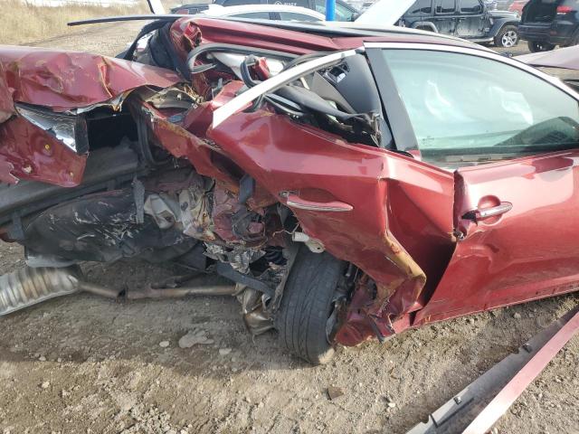 Photo 10 from auction – 2011 KIA OPTIMA EX with VIN KNAGN4A79B5124094