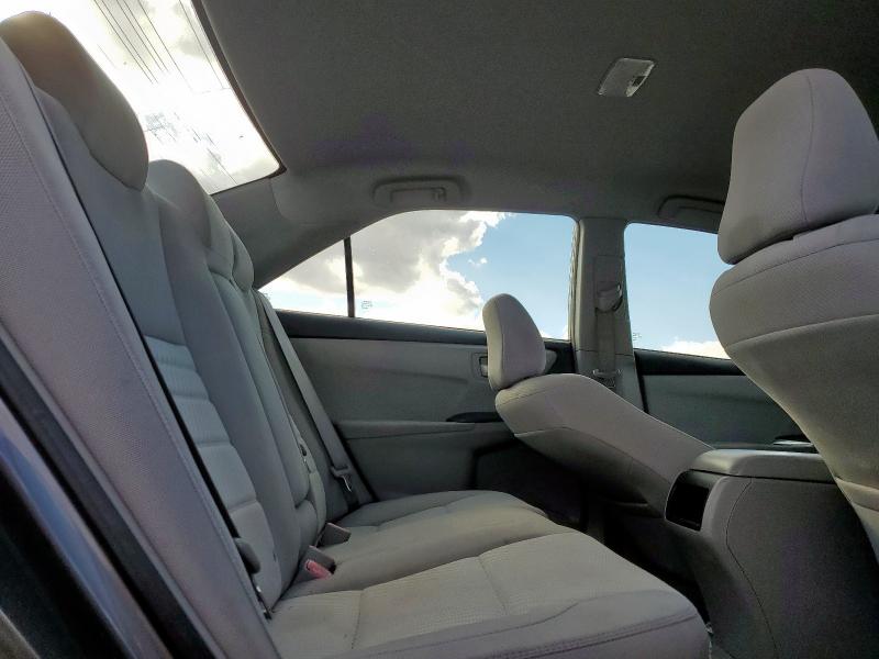 Photo 10 from auction – 2016 TOYOTA CAMRY LE with VIN 4T4BF1FK9GR573179