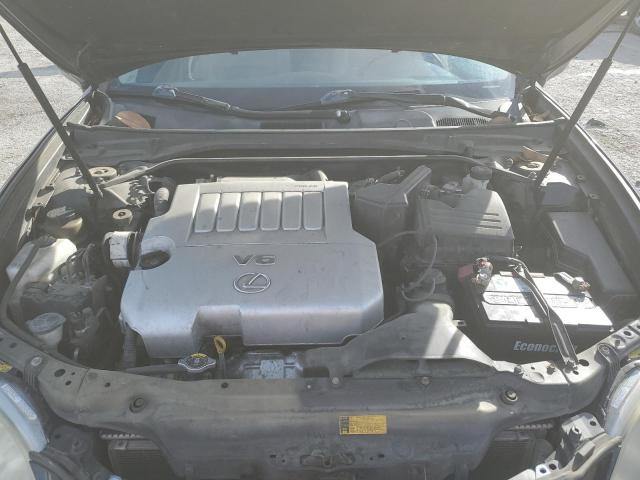 Photo 11 from auction – 2008 LEXUS ES 350 with VIN JTHBJ46G682193383