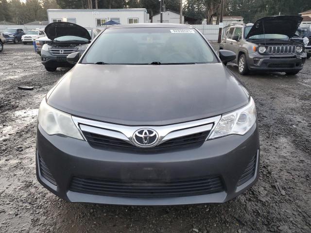 Photo 5 from auction – 2012 TOYOTA CAMRY BASE with VIN 4T4BF1FK1CR205444