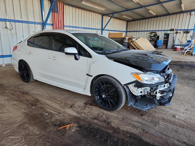 Photo 4 from auction – 2016 SUBARU WRX PREMIU with VIN JF1VA1E68G9821333