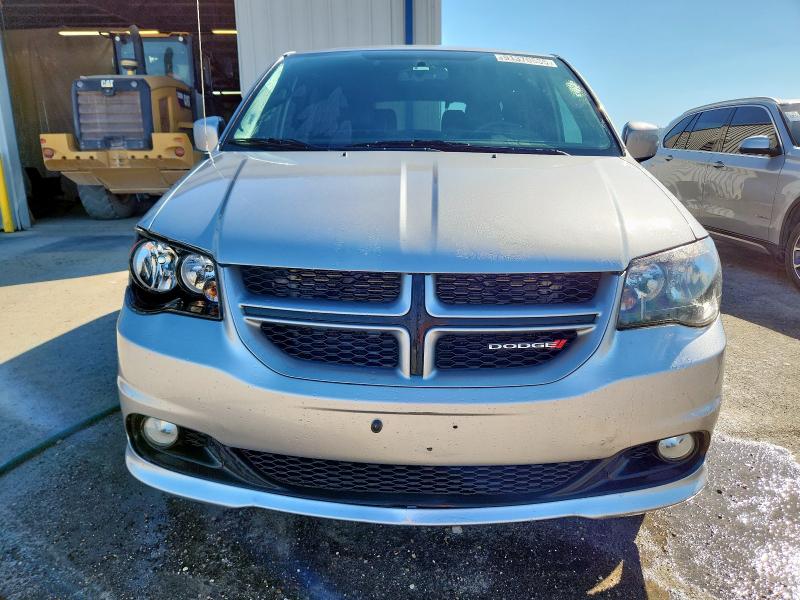 Photo 5 from auction – 2017 DODGE GRAND CARA with VIN 2C4RDGEG5HR861704