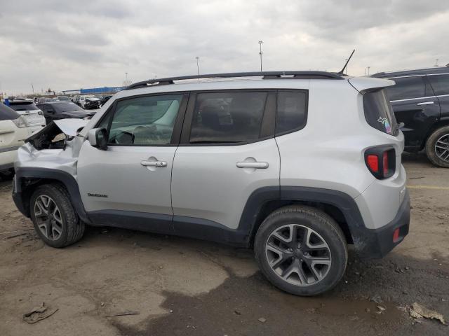 Photo 2 from auction – 2017 JEEP RENEGADE L with VIN ZACCJBBB3HPF58161